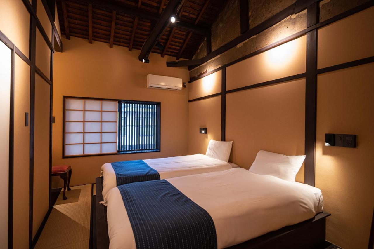 Villa 京恋 清水五条 Kyōto Esterno foto