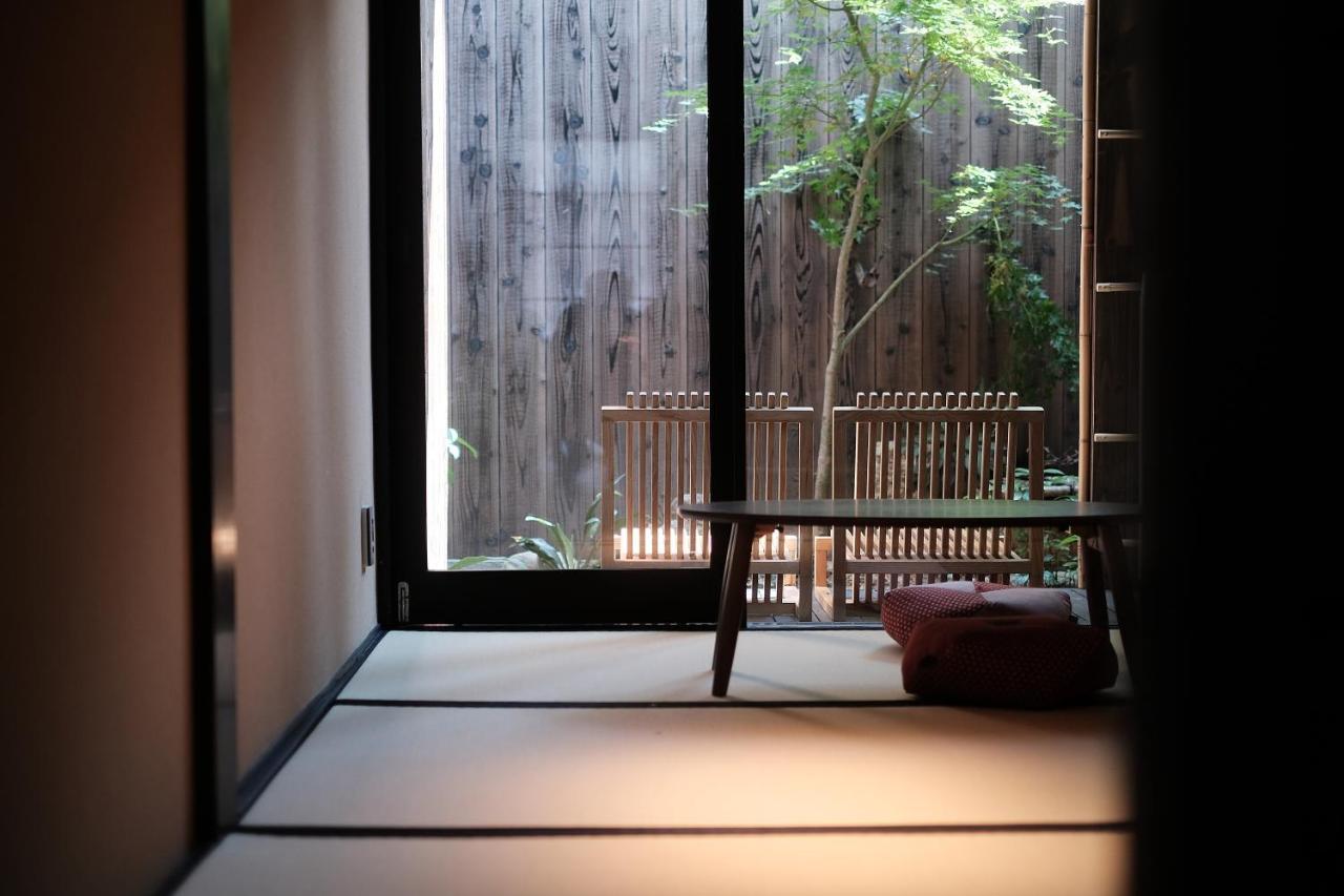 Villa 京恋 清水五条 Kyōto Esterno foto